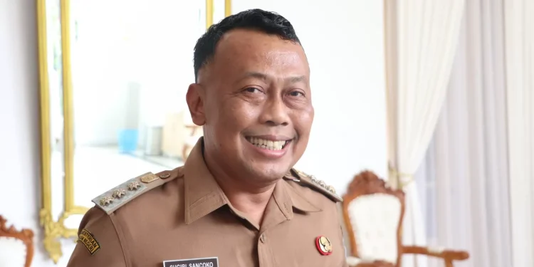 Terjaring OTT KPK, Bupati Ponorogo Diduga Terlibat Kasus Ini