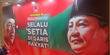 Sampaikan Salam Hangat Lewat Video, Jokowi Minta Relawan Projo Terus Berbuat untuk Rakyat