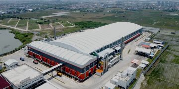 Disebut Munculkan Bau, Ahli Lingkungan ITB Beberkan Teknologi RDF Rorotan Olah Sampah