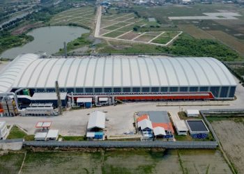Danantara Didesak Setop Proyek PLTSa, Berpotensi Bebani Keuangan Negara Ratusan Triliun