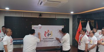 Bawaslu Gandeng KPP DEM, Perkuat Pengawasan Demokrasi lewat MoU