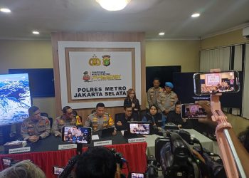 Pembunuhan Alvaro: Alex Iskandar Sengaja Pilih Jembatan Cilalay sebagai Lokasi Buang Jenazah