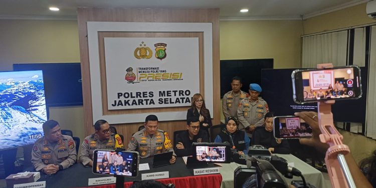 Pembunuhan Alvaro: Alex Iskandar Sengaja Pilih Jembatan Cilalay sebagai Lokasi Buang Jenazah