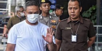 OTT Gubernur Riau Abdul Wahid, KPK Ungkap Modus Jatah Preman