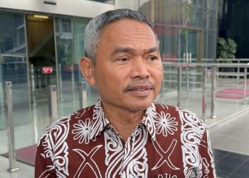 Satori Diduga Terima Aliran Dana Lain di Luar CSR BI, KPK Telusuri