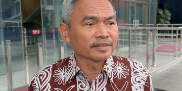 Satori Diduga Terima Aliran Dana Lain di Luar CSR BI, KPK Telusuri