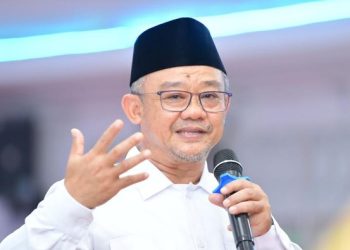 Cegah Penculikan Anak, Mendikdasmen Minta Sekolah Awasi Antar-Jemput Siswa