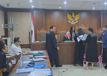 Bacakan 8 Novum, Adam Damiri Siapkan Enam Ahli di Sidang PK Perkara Asabri