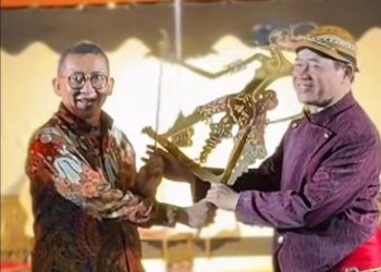 Demi Regenerasi hingga Nilai Ekonomi, Fadli Zon Ingatkan Pentingnya Ekosistem Kebudayaan