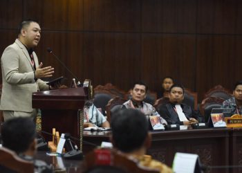 Ahli: Perlindungan Hukum bagi Wartawan masih Lemah