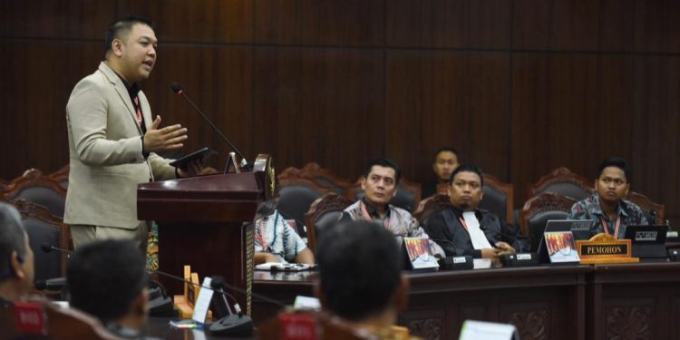 Ahli: Perlindungan Hukum bagi Wartawan masih Lemah