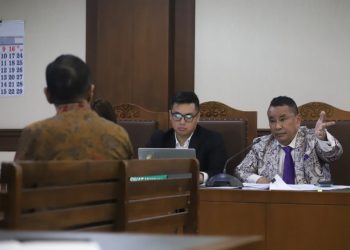 Hotman Paris: Kurang Pihak, Gugatan CMNP Seharusnya tak Dapat Diterima