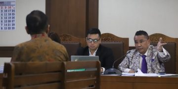 Hotman Paris: Kurang Pihak, Gugatan CMNP Seharusnya tak Dapat Diterima