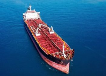 2 Desember BPA Kejaksaan Lelang Kapal Tanker MT Arman Rp 1,17 Triliun