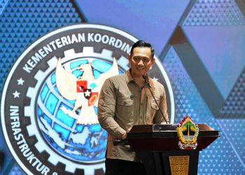 Dukung Infrastruktur, Pemerintah Komitmen Perkuat Sinergi Riset