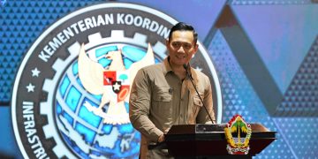 Dukung Infrastruktur, Pemerintah Komitmen Perkuat Sinergi Riset