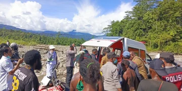 15 Orang Meninggal Imbas Banjir Nduga Papua, 8 Masih Dicari