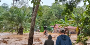 Sejumlah Kabupaten di Sumut Dilanda Bencana, BNPB Kerahkan Pesawat Evakuasi dan Operasi Modifikasi Cuaca