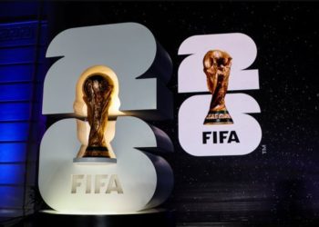 Dirilis FIFA, Ini Prosedur Pengundian Piala Dunia 2026