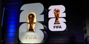 Dirilis FIFA, Ini Prosedur Pengundian Piala Dunia 2026