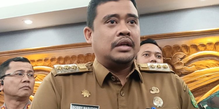 Korupsi Jalan di Sumut, KPK Janji Panggil Bobby Nasution sesuai Perintah Pengadilan
