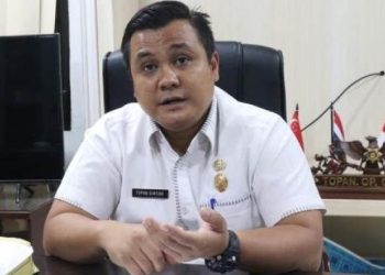 Topan Ginting segera Diadili, Gubernur Sumut Bobby Nasution bakal Terseret?