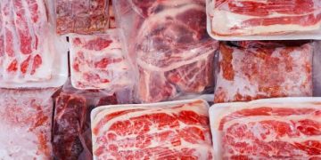 KPK dan Kejagung Diminta Selidiki Dugaan Kongkalikong Impor Daging Beku