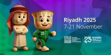 Indonesia Kirim 39 Atlet ke Ajang Islamic Solidarity Games 2025, Berikut Daftarnya