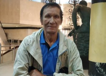 Mantan Kiper Timnas Indonesia Ronny Pasla Wafat, Ini Kiprahnya di Bidang Olahraga