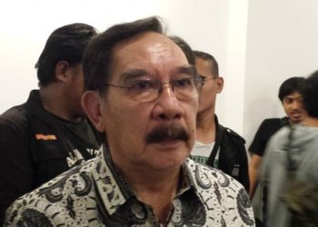Mantan Ketua KPK Antasari Azhar Tutup Usia