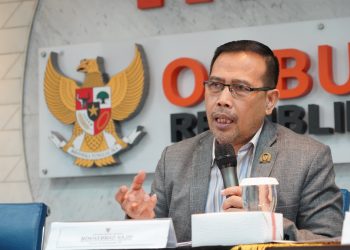 Waspadai Tawaran Kerja Luar Negeri di Medsos, Ketua Ombudsman: Rentan Terjadi TPPO