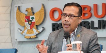 Waspadai Tawaran Kerja Luar Negeri di Medsos, Ketua Ombudsman: Rentan Terjadi TPPO