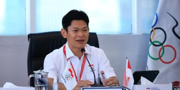 Jersei Timnas Indonesia SEA Games 2025 Dirilis, Beberapa Persen Hasil Penjualan Diperuntukan Korban Bencana