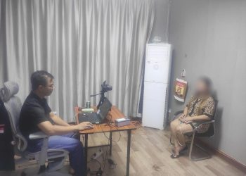 KBRI Yangon: Tahap Kedua Pemulangan WNI Terdampak Online Scam dari Myanmar 12 Desember