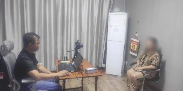 KBRI Yangon: Tahap Kedua Pemulangan WNI Terdampak Online Scam dari Myanmar 12 Desember