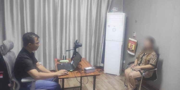 KBRI Yangon: Tahap Kedua Pemulangan WNI Terdampak Online Scam dari Myanmar 12 Desember