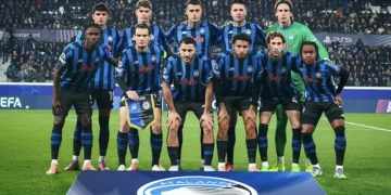 Tumbangkan Chelsea 2-1, Atalanta Naik Peringkat Tiga