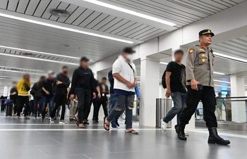 9 WNI Korban TPPO Dipulangkan dari Kamboja, Mayoritas Dipekerjakan sebagai Scammer