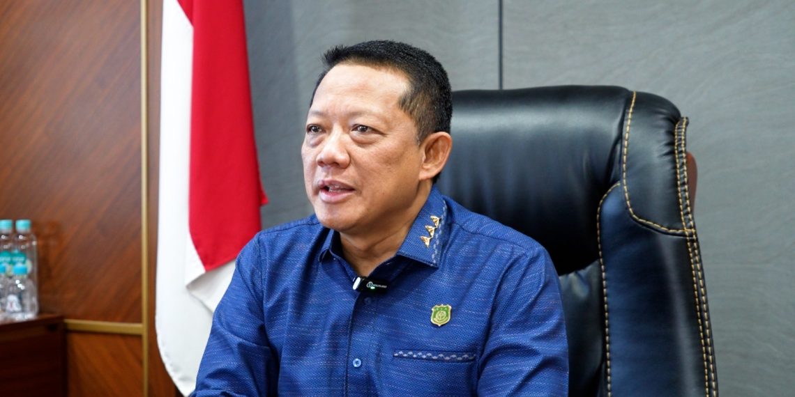 Sikapi Bencana Banjir, Satgas PKH Kaji Kondisi Hutan Sumatera