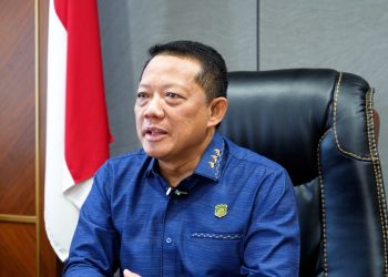 Sikapi Bencana Banjir, Satgas PKH Kaji Kondisi Hutan Sumatera