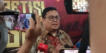 Bagja Tanggapi Usulan Perludem Jadikan Bawaslu Badan Ajudikasi Pemilu