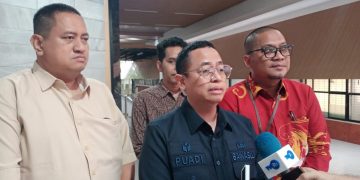 Bawaslu Soroti Tantangan Integritas dan Penguatan Data Pemilih