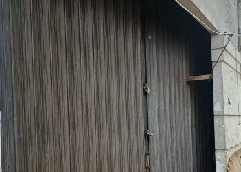 Rentetan Pembobolan Toko Hantui Pasar Baru Jakpus, Polisi Didesak segera Tangkap Pelaku