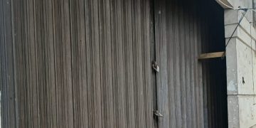 Rentetan Pembobolan Toko Hantui Pasar Baru Jakpus, Polisi Didesak segera Tangkap Pelaku