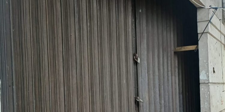 Rentetan Pembobolan Toko Hantui Pasar Baru Jakpus, Polisi Didesak segera Tangkap Pelaku