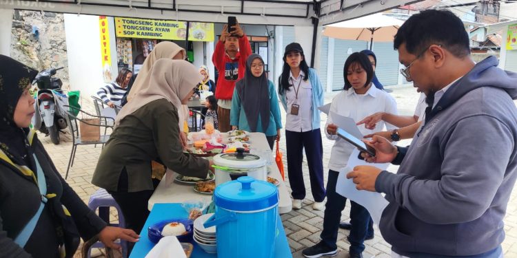 Lolos Kurasi, Puluhan UMKM segera Berdagang di Sentra Fauna Lenteng Agung