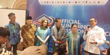Siap-siap! Event MAX 2026 Bakal Tawarkan Pengalaman Menakjubkan bagi Pencinta Bahari