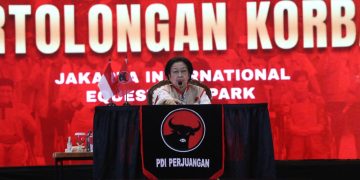 Megawati Tegaskan BAGUNA Fokus Kerja Kemanusiaan yang Responsif dan Siap di Lapangan