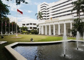 Enam WNI Ditangkap Usai Diduga Masuk Singapura secara Ilegal, Kemlu Kawal Proses Hukum