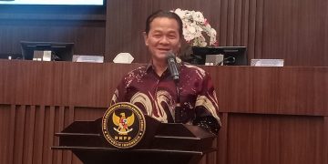 Heddy Lugito: Usulan Bappenas soal Penyelenggara Pemilu sangat Menarik